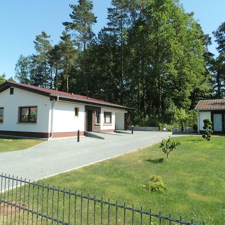 Sidowseetraum Himmelpfort Exteriér fotografie