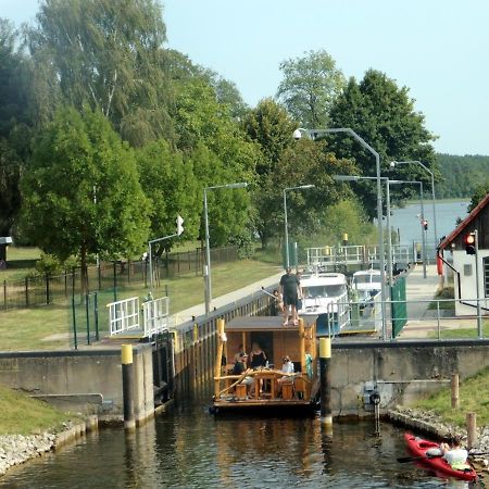 Sidowseetraum Himmelpfort Exteriér fotografie